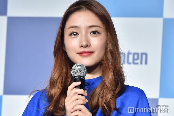 石原さとみ(C)モデルプレス
