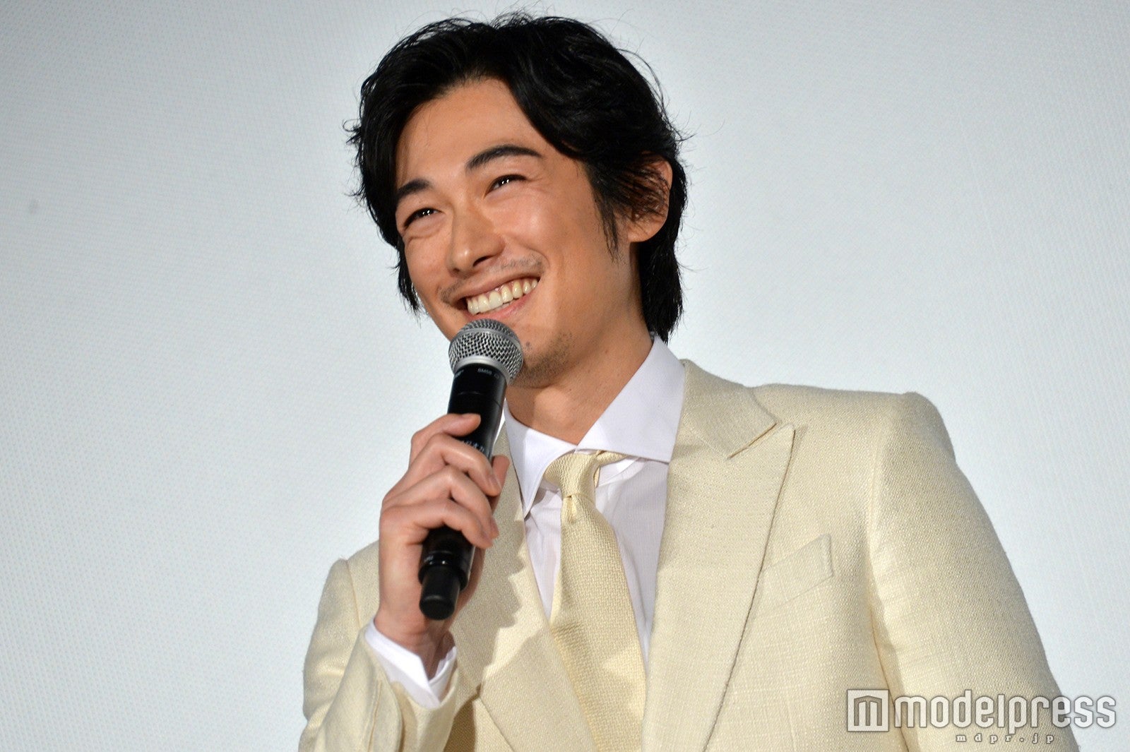 ディーン・フジオカ（C）モデルプレス