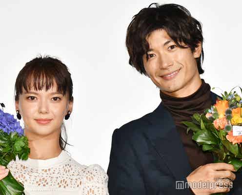 三浦春馬“理想のプロポーズ”を多部未華子「却下」<アイネクライネナハトムジーク>