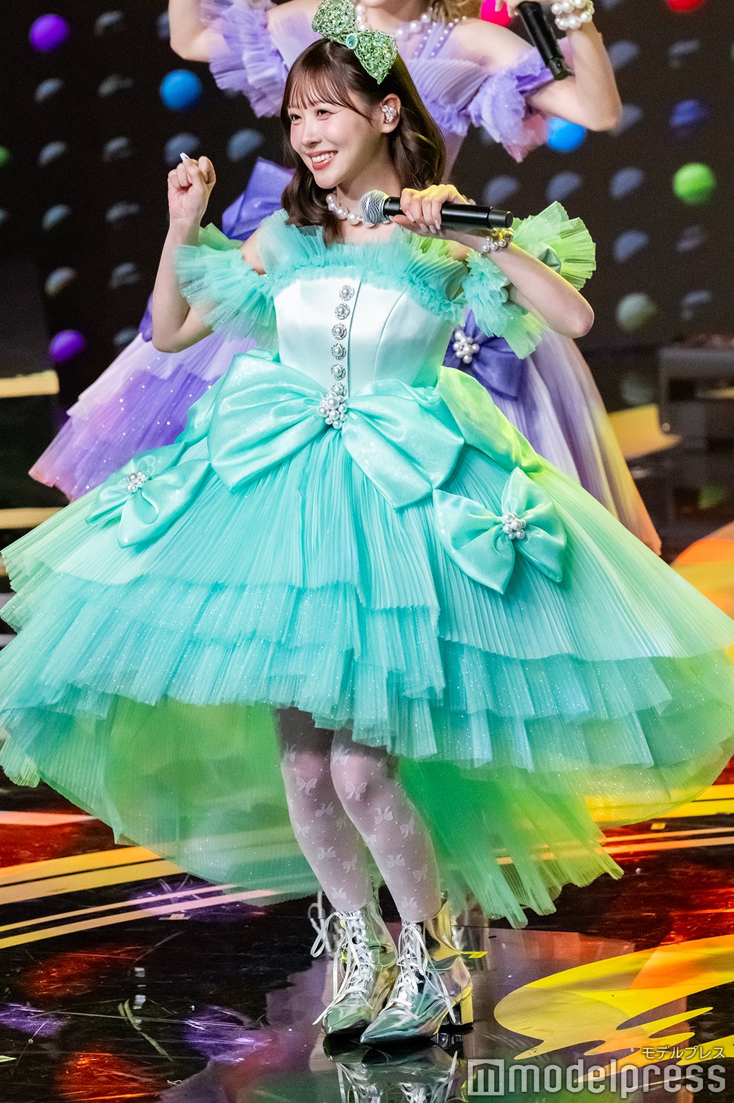 櫻井優衣（C）モデルプレス