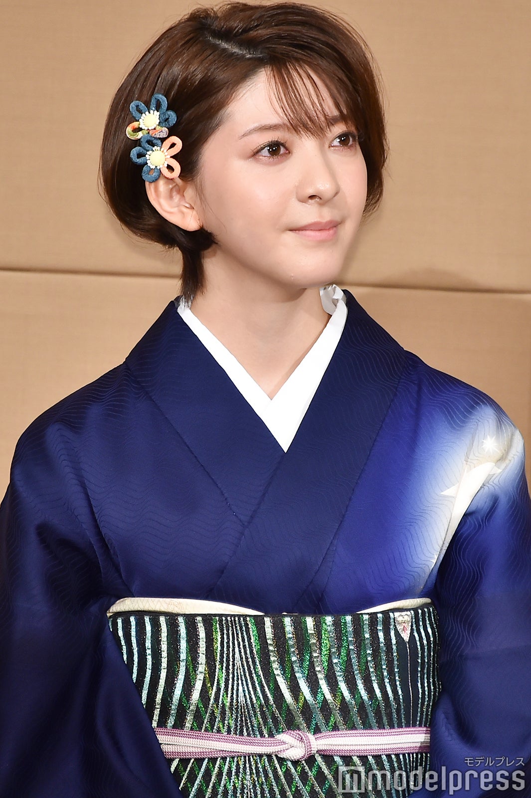 菅原りこ （C）モデルプレス