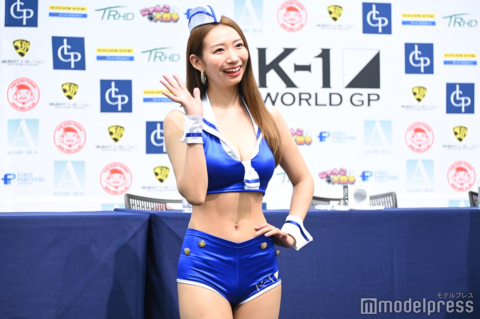 うらら（C）モデルプレス