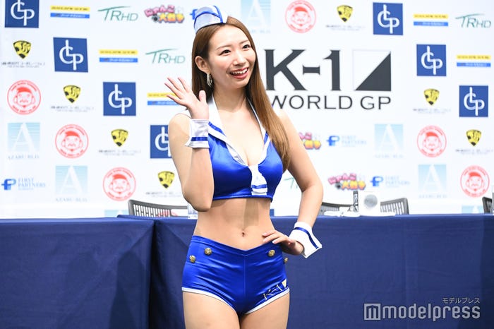 うらら(C)モデルプレス