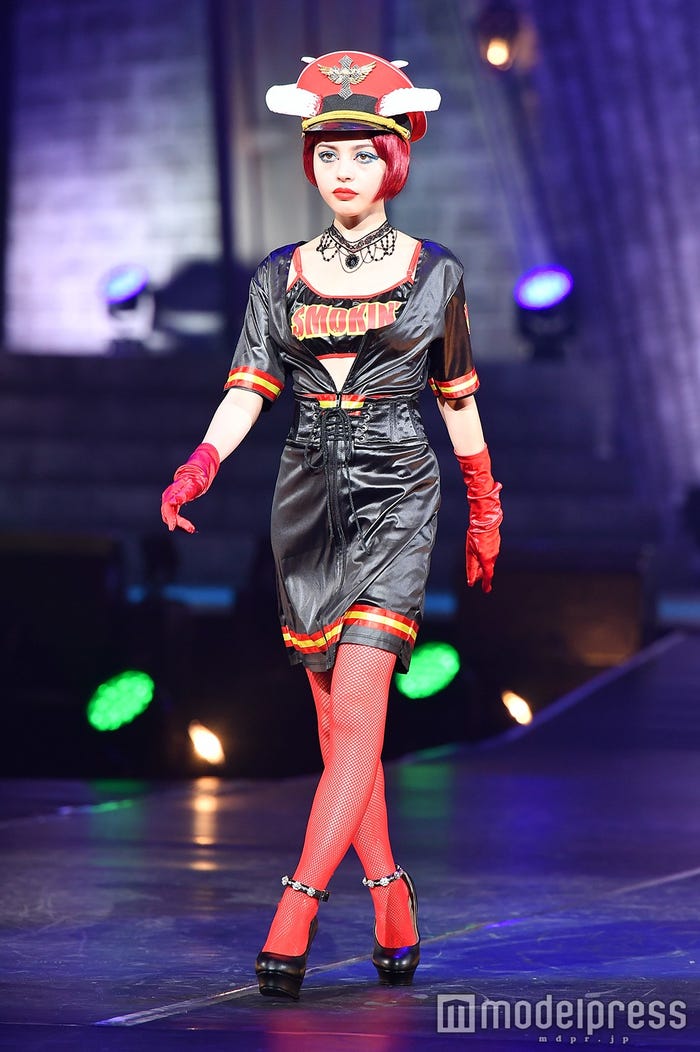 加藤ナナ (C)モデルプレス