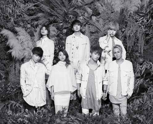 AAA、6年ぶり「Mステ」出演 放送前からトレンド入りの反響「最高すぎて泣いた」