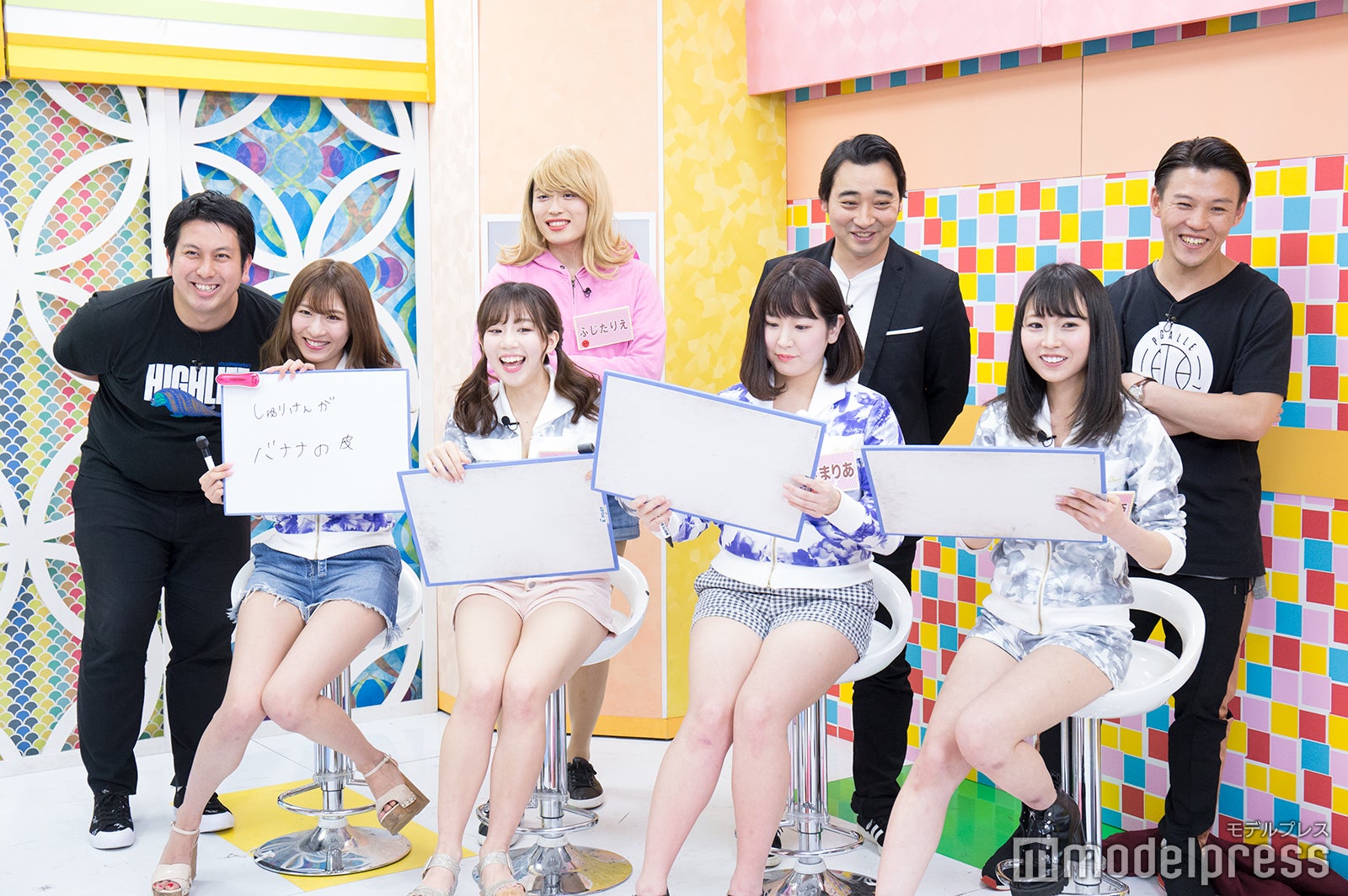 「モデルプレスナイト」の模様 （C）モデルプレス