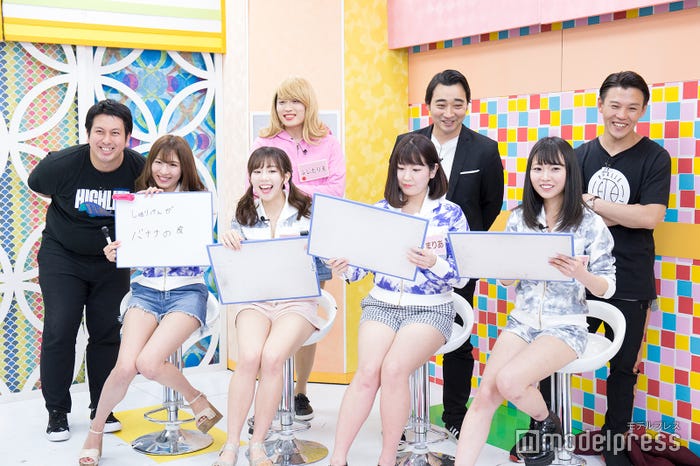 「モデルプレスナイト」の模様 (C)モデルプレス