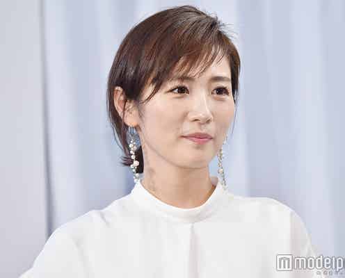 高島彩、インスタ閉鎖を発表