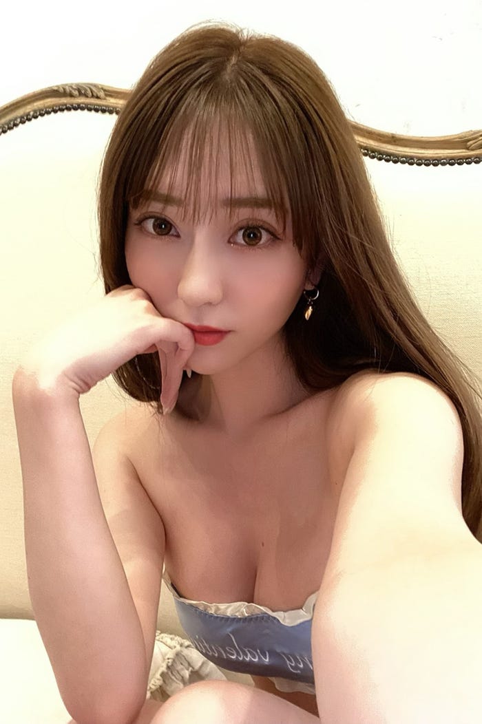 堀尾実咲(提供画像)