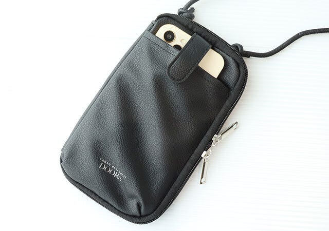 宝島社　雑誌　付録　MonoMax10月号　アーバンリサーチドアーズ