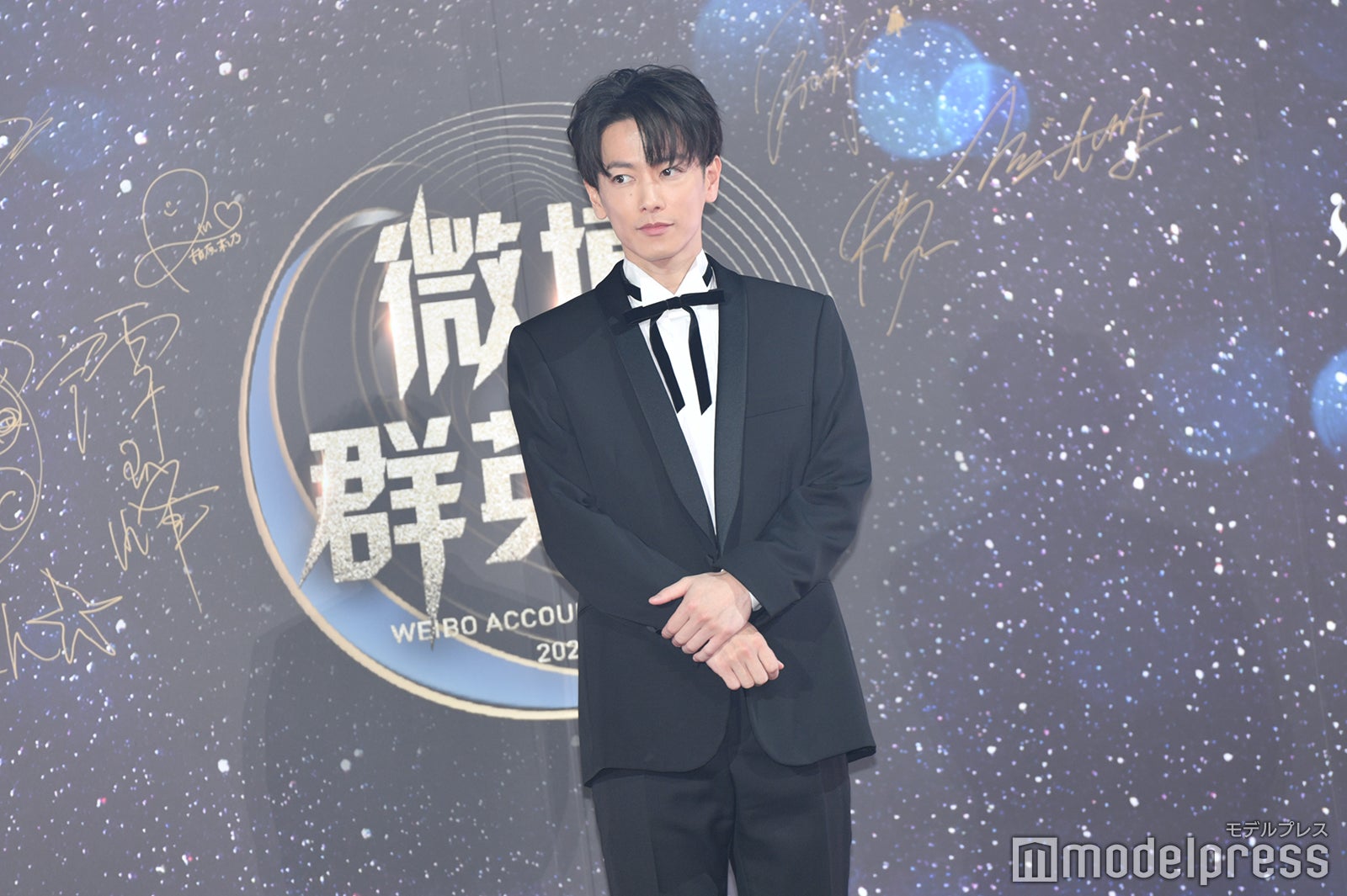 佐藤健（C）モデルプレス