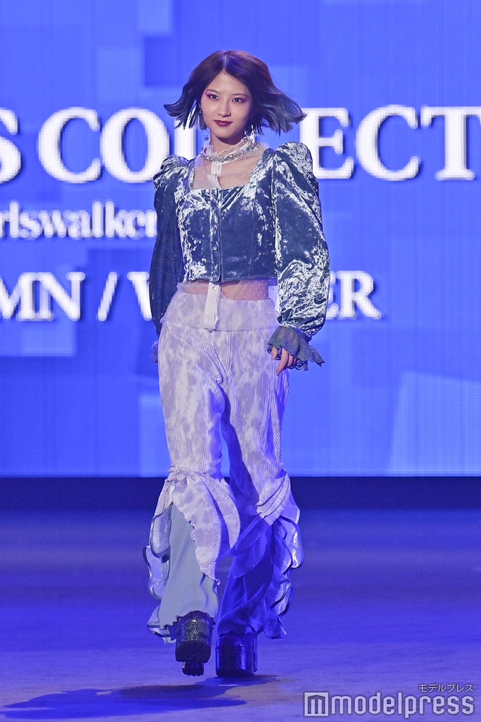 若月佑美(C)モデルプレス