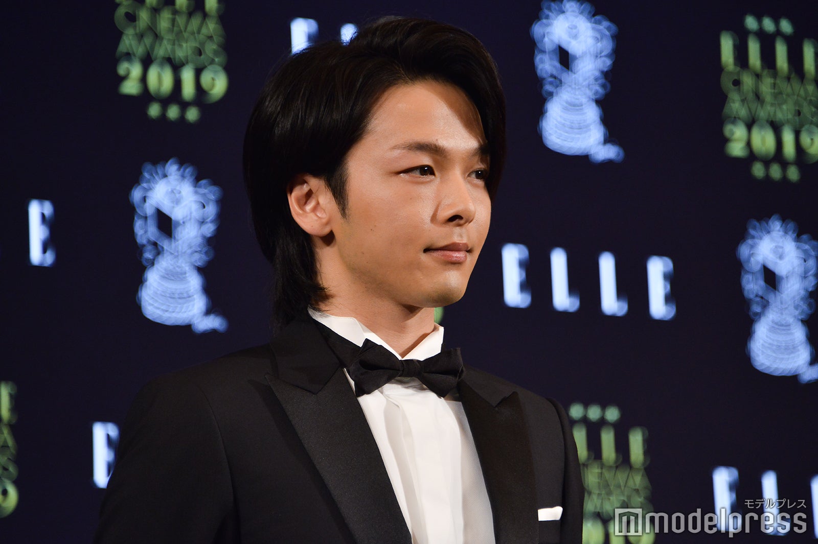 中村倫也 （C）モデルプレス