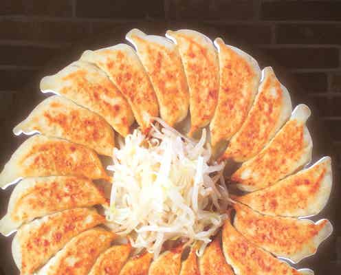 「餃子グランプリ with BEER MARKET」王道餃子やチーズの洋風系まで12種類を食べ比べ