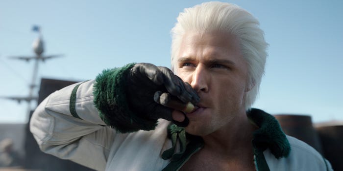 Netflixシリーズ「ONE PIECE」シーズン2:2026年世界独占配信 /(C)尾田栄一郎/集英社