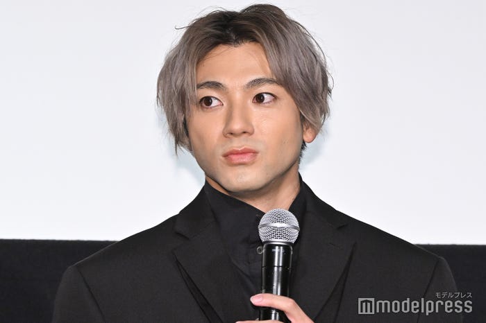 山田裕貴 (C)モデルプレス