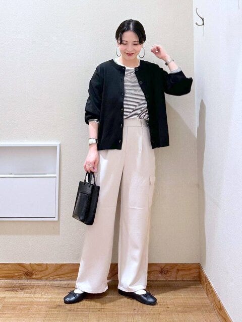 グローバルワーク　パンツ　ボトム