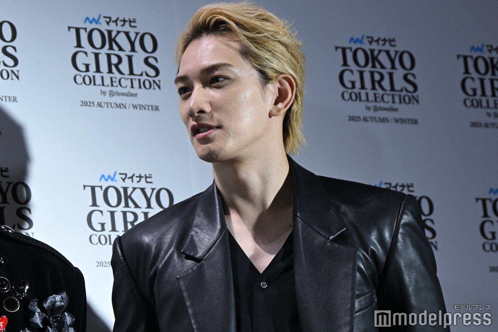 町田啓太（C）モデルプレス