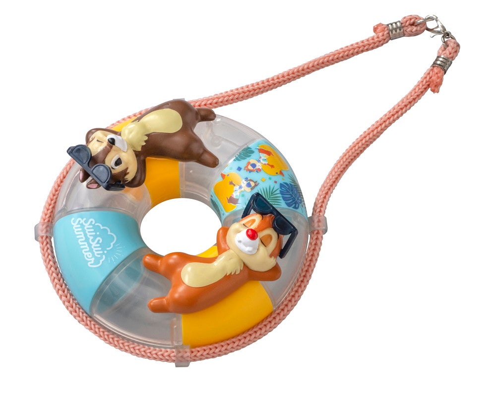 ミニスナックケース（C）Disney