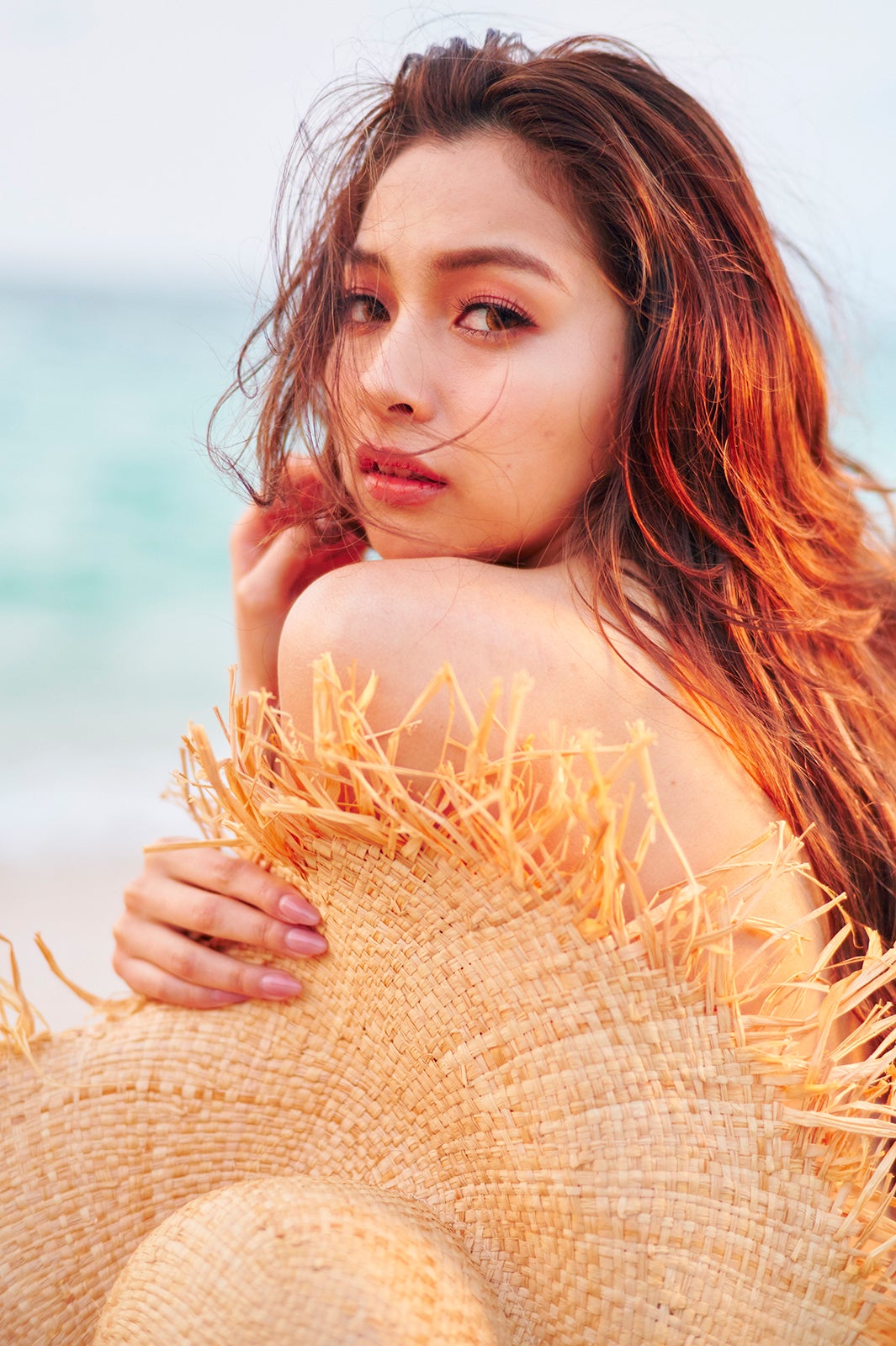 ゆきぽよ(C)光文社／週刊FLASH　写真◎岡本武志