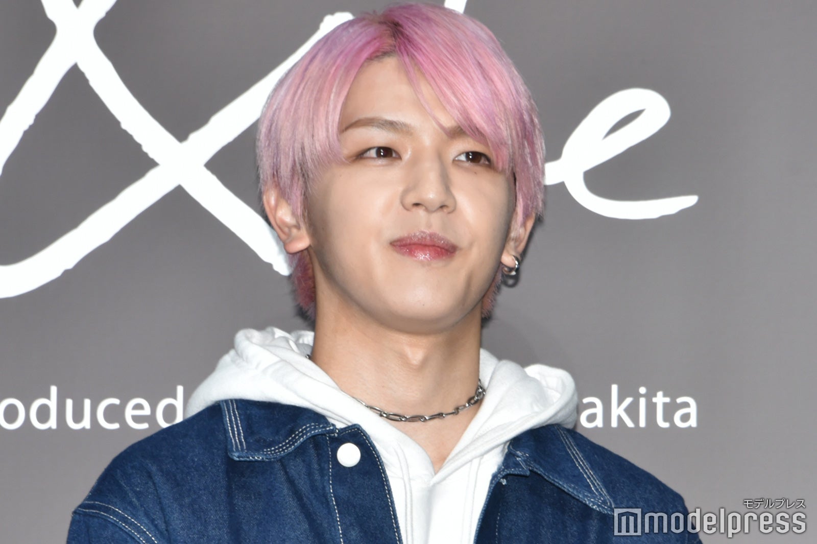 高塚大夢（C）モデルプレス