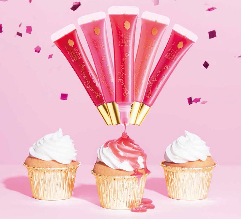 ゆうこすもオススメ「ビューティーマインズ オイルケアティント」