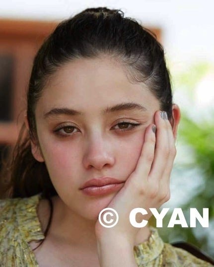 琉花(写真提供:カエルム)