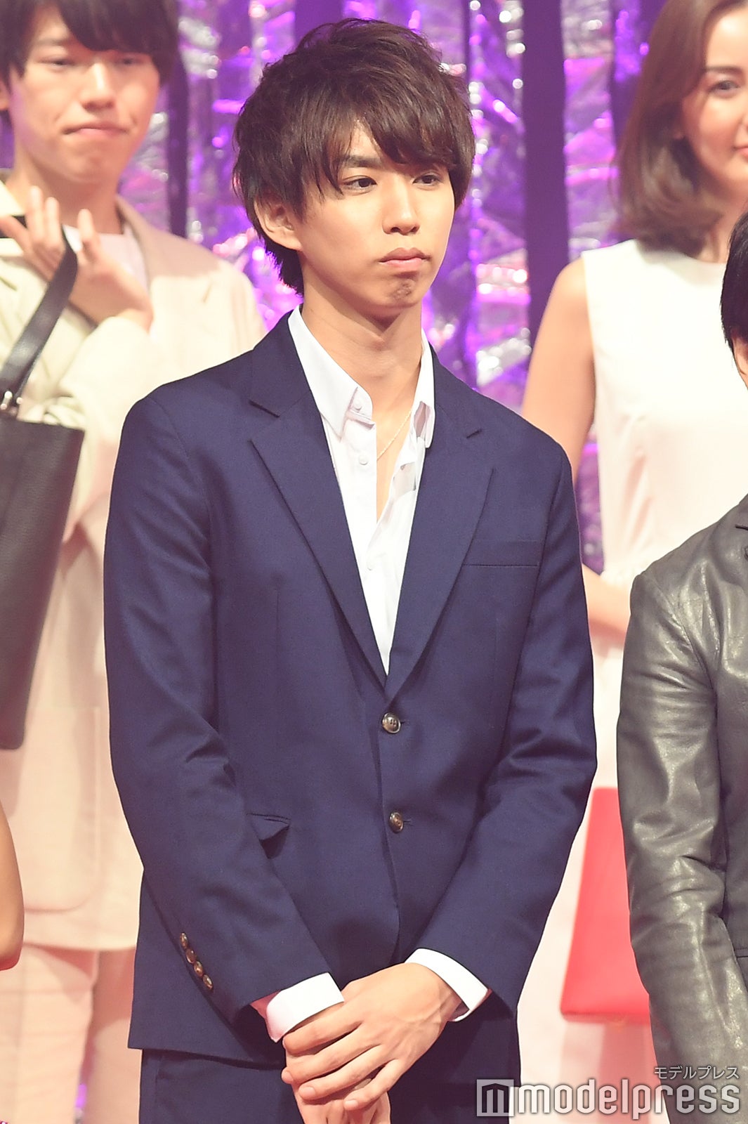 はじめしゃちょー（C）モデルプレス