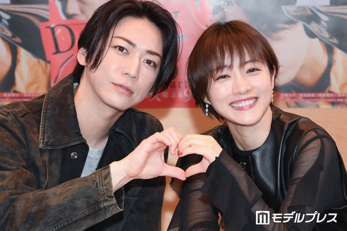 亀梨和也、石原さとみの幼馴染と意外な偶然【「Destiny」オンラインファンミーティング】