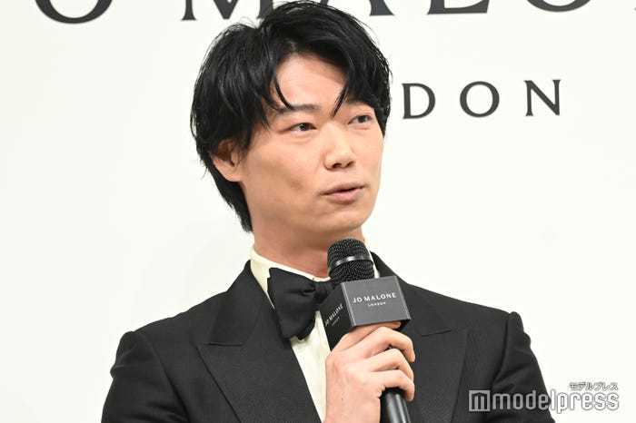 笠松将(C)モデルプレス