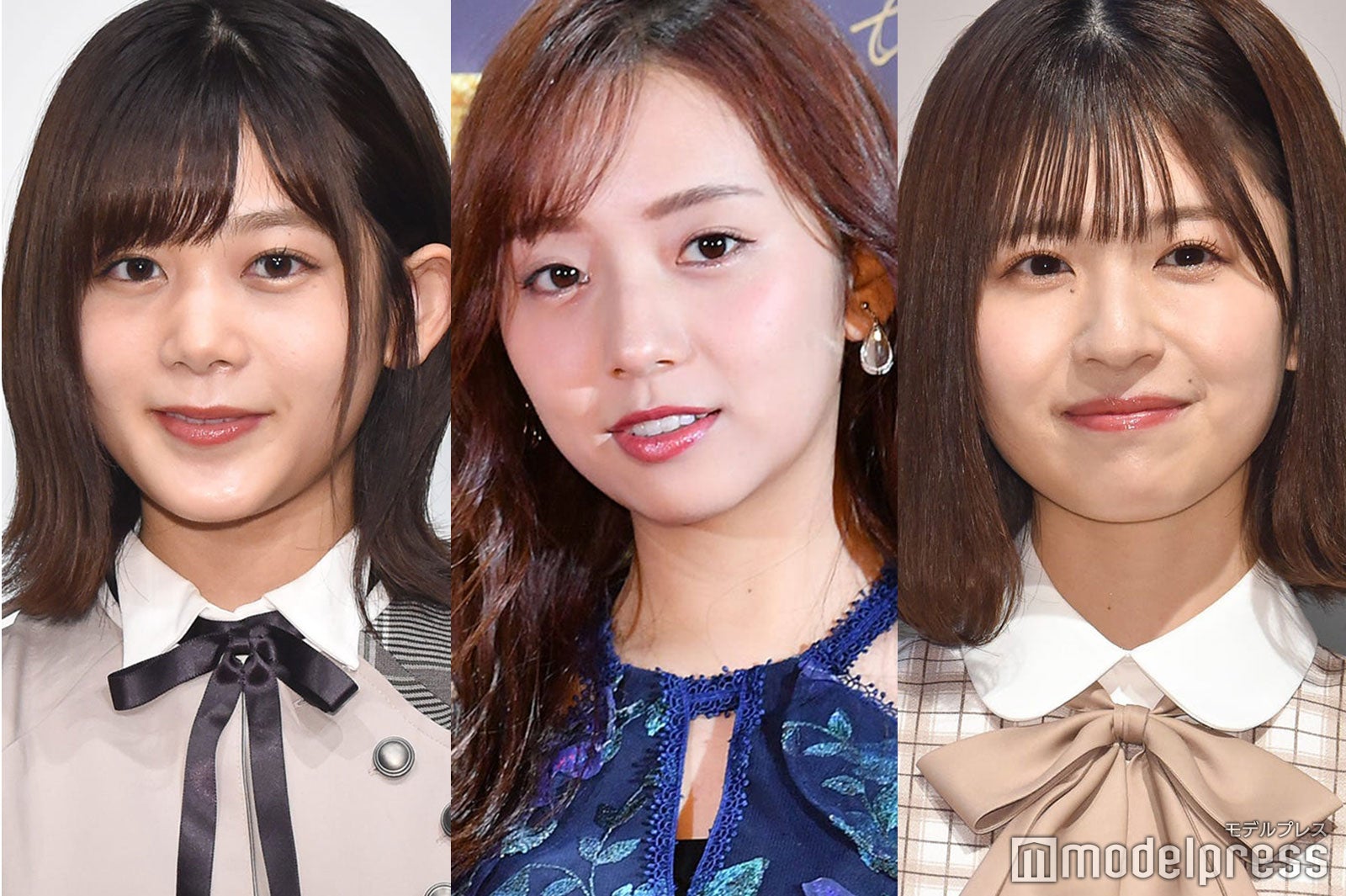 乃木坂46・櫻坂46・日向坂46、各グループのルール明かす「ゆで卵は膝で割る」「メイクの順番は早い者勝ち」