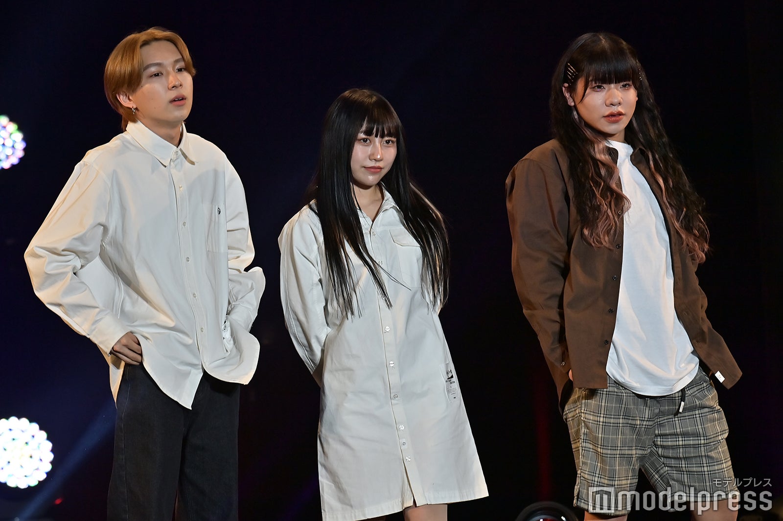 ウチら3姉妹 （C）モデルプレス