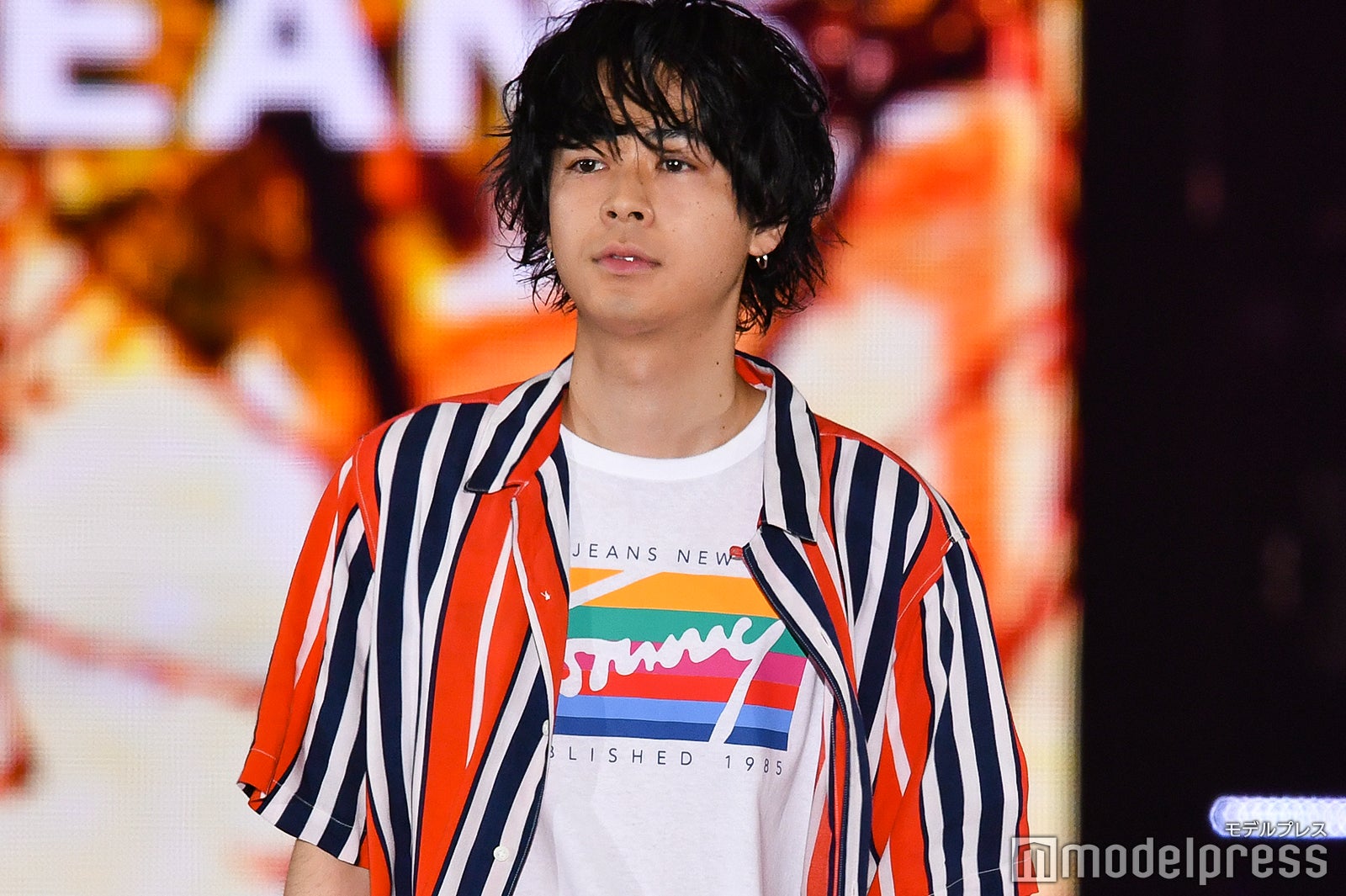 成田凌（C）モデルプレス