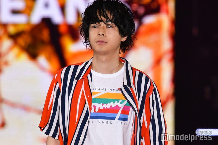 成田凌(C)モデルプレス