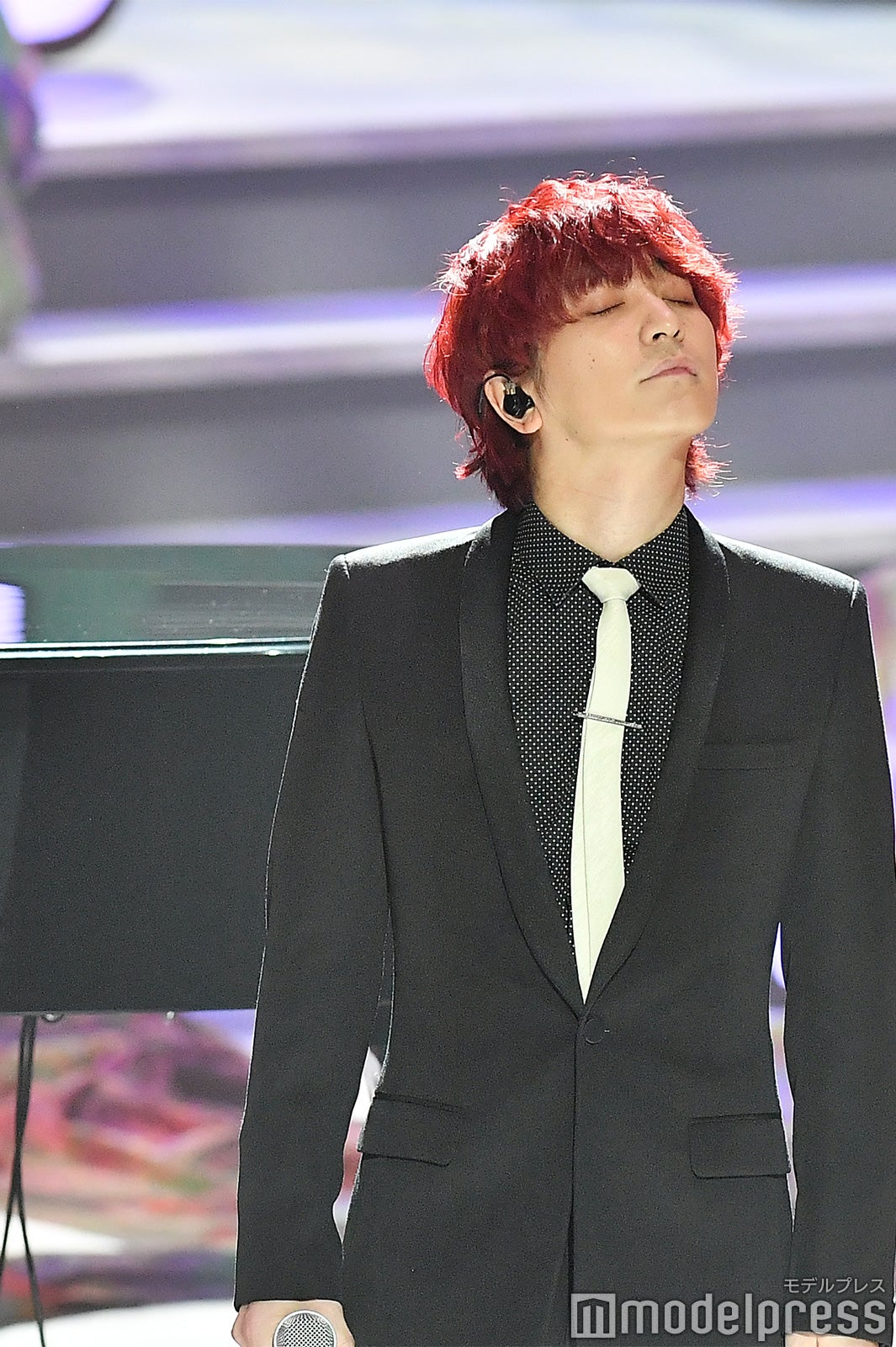 SEKAI NO OWARI （C）モデルプレス