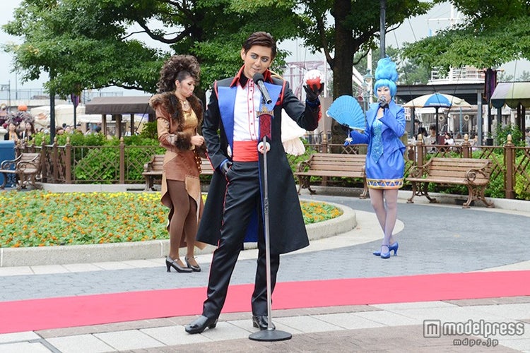 画像32 55 ディズニー ハマる人続出 ハロウィーンで活躍するヴィランズの手下とは モデルプレス