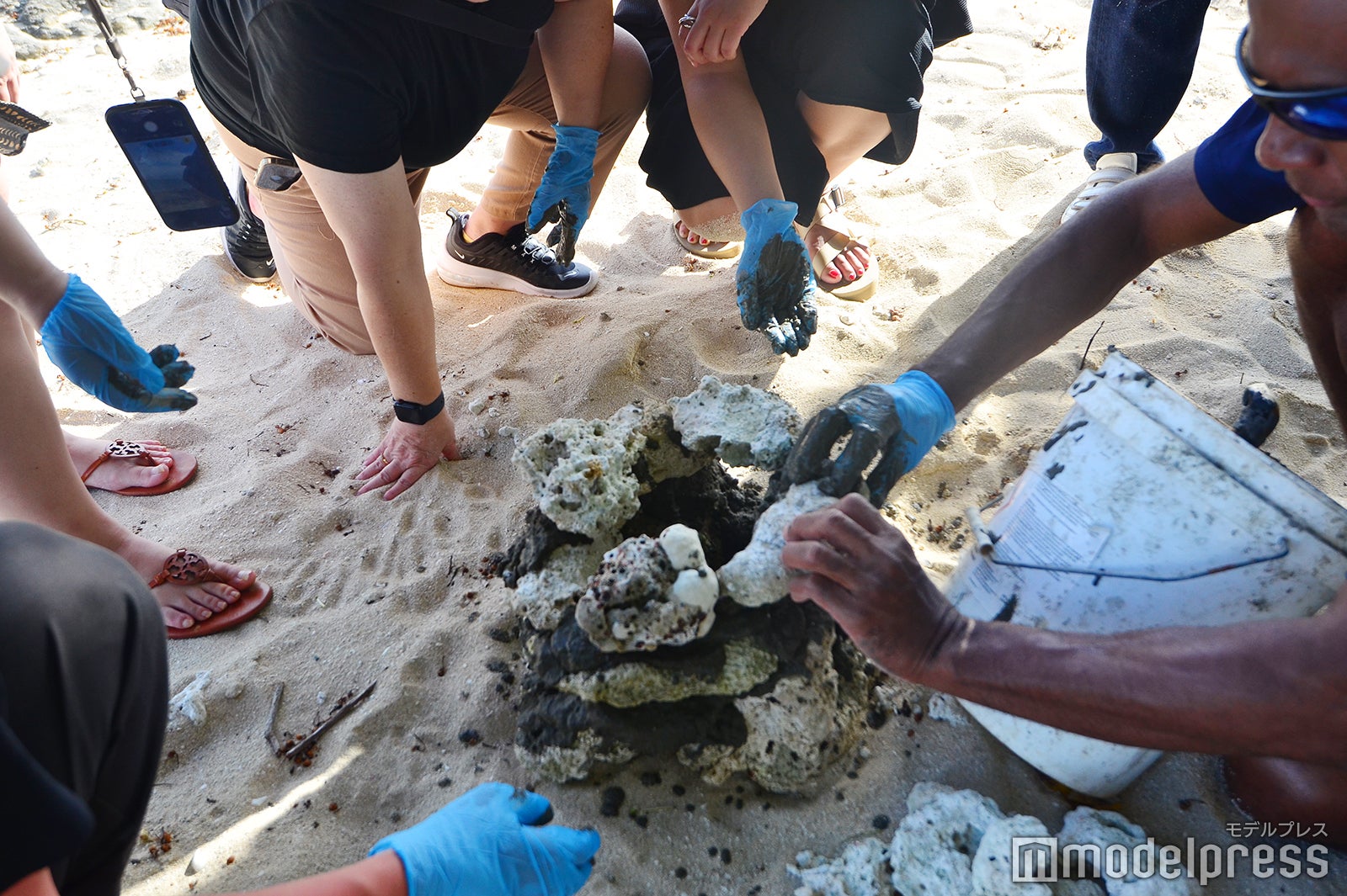 シャングリ・ラ・ヤヌザ・アイランド・フィジー（C）モデルプレス