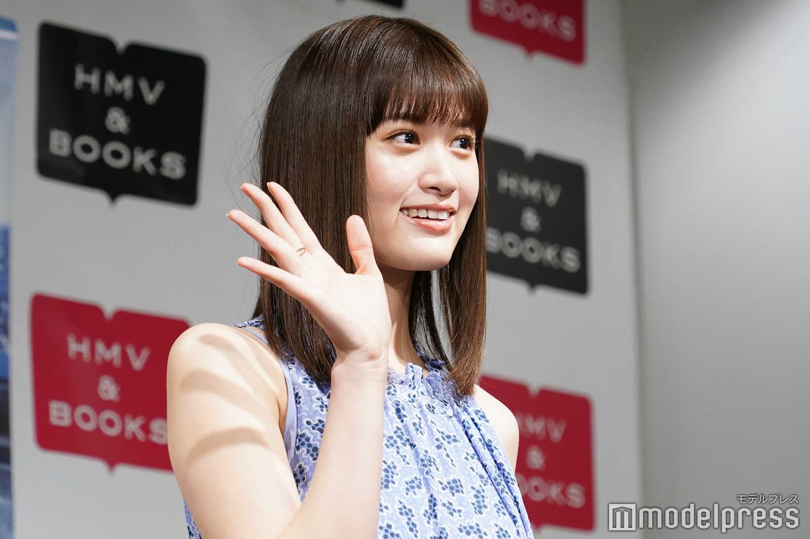 小西桜子（C）モデルプレス