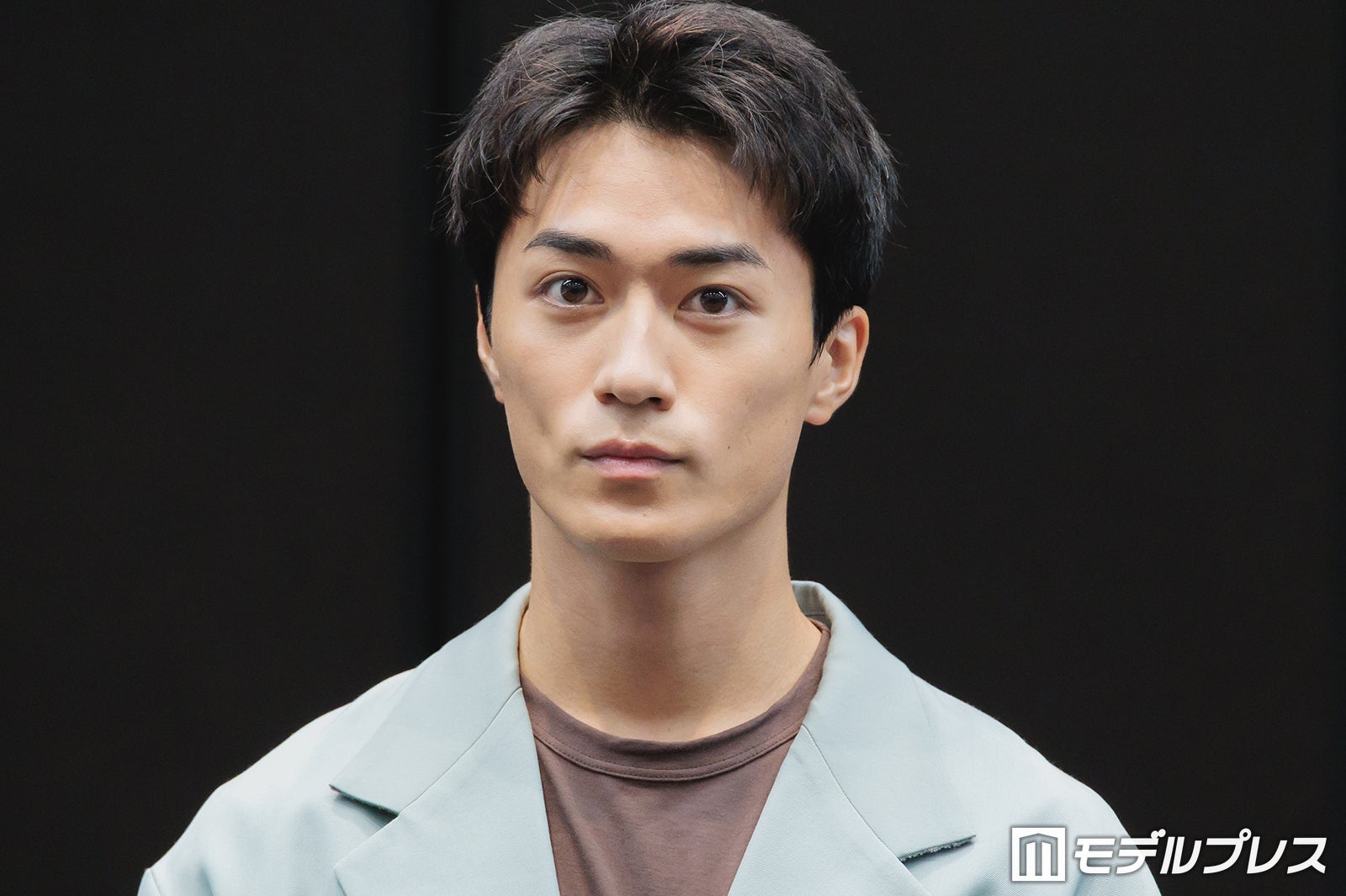 BALLISTIK BOYZ砂田将宏、初のキスシーン回顧「いつか来るんだろうなと思いつつ」【嘘をついた私たち】