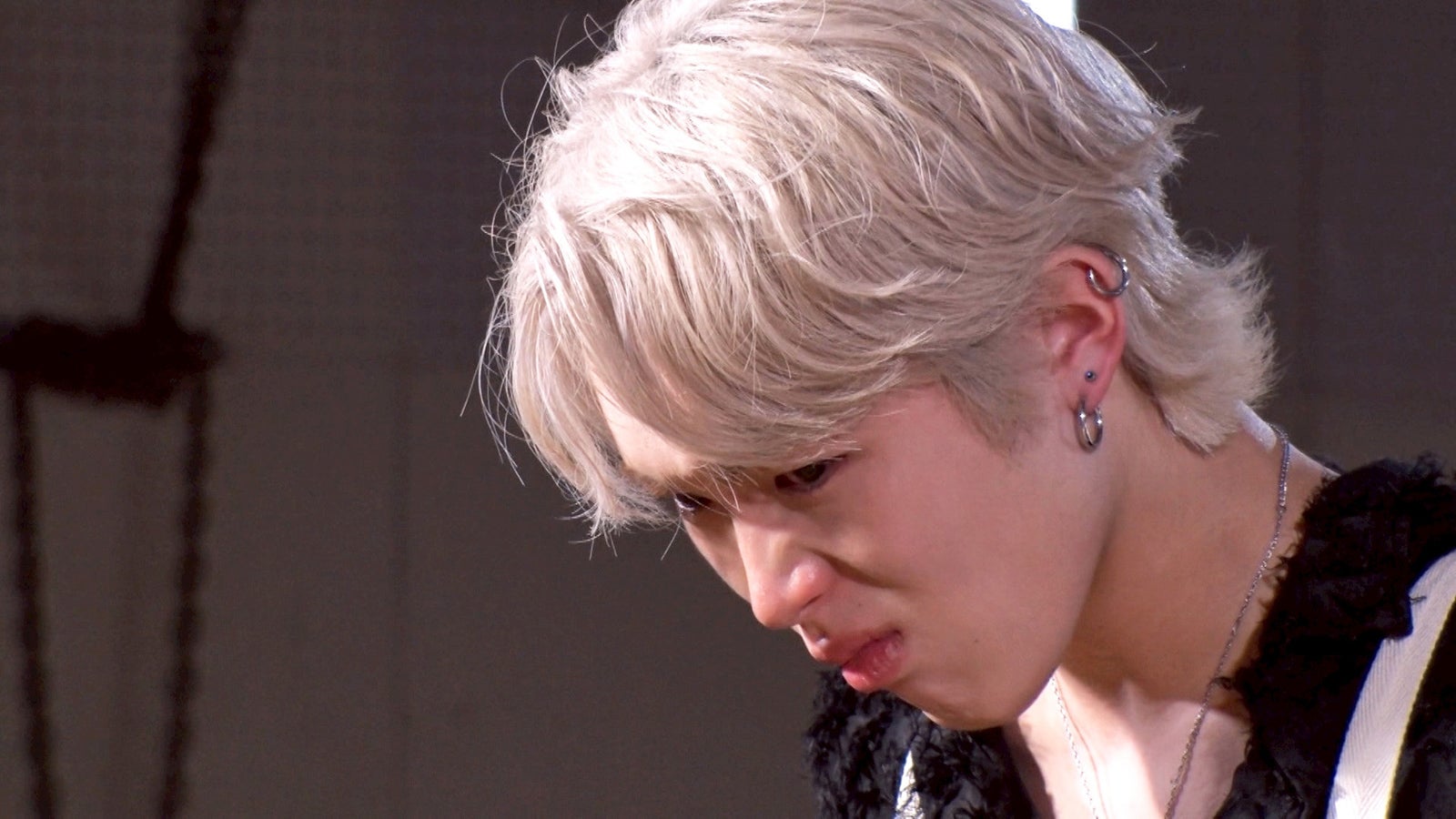 画像6/11) 「THE LAST PIECE」ファイナリストRAIKI、ISANAが「泣いてる