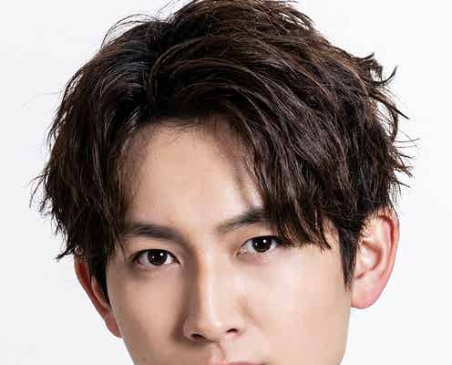 萩谷慧悟、舞台「仮面ライダー斬月」出演決定に反響 大高洋夫と“重要な役”演じる