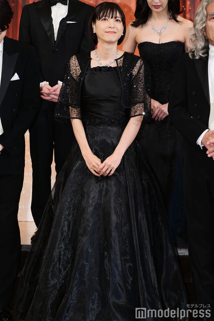 上野樹里(C)モデルプレス