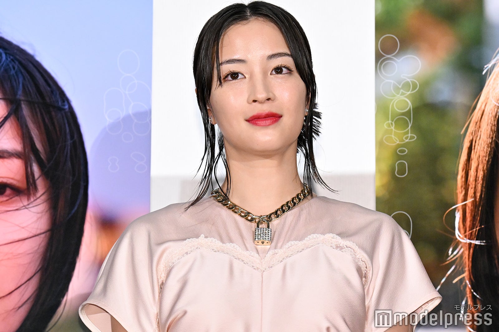 広瀬すず（C）モデルプレス