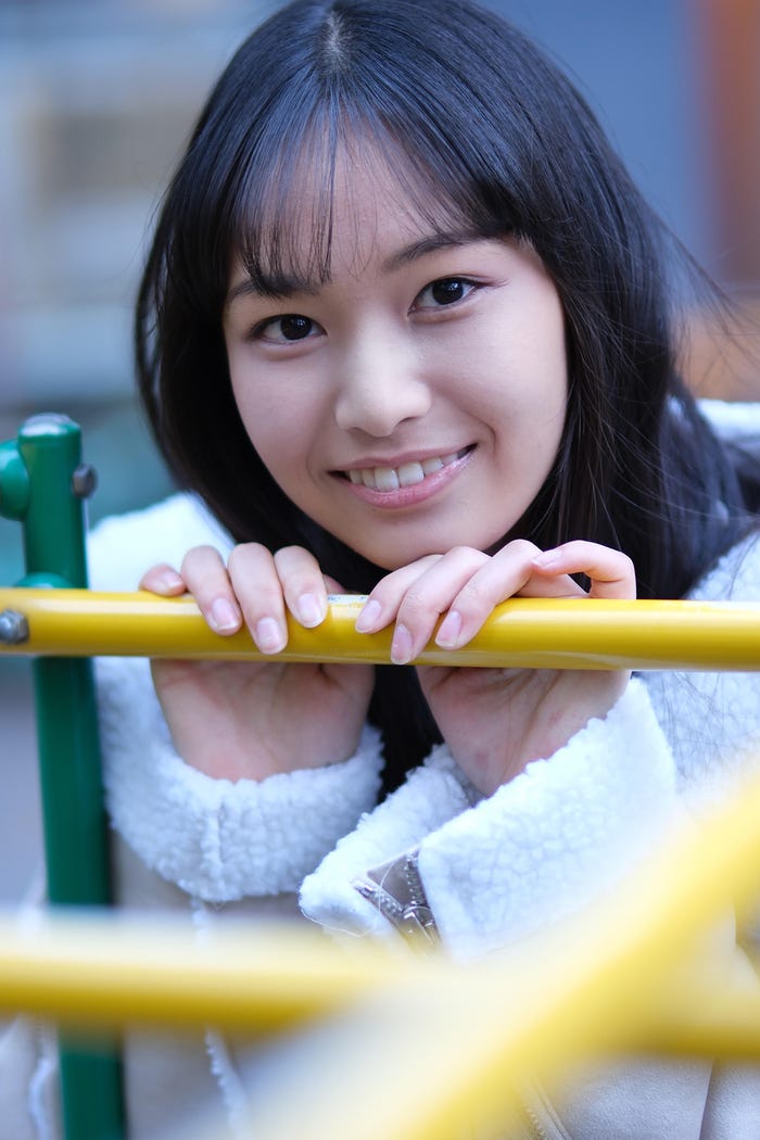 十文字陽菜(提供写真)