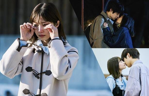 ゆうきとしおん 美女と野獣 の脚本で主役に ドラマ撮影本番では背伸びをしてキスするシーンを披露 Abema恋愛番組 ドラ恋 Kiss Me Like A Princess モデルプレス ゆうきとしおん 美女と野獣 の脚本で主役に ドラマ撮影本番では背伸びをしてキスするシーンを披露 Abema恋愛番組 ドラ恋 Kiss Me Like A Princess モデルプレス
