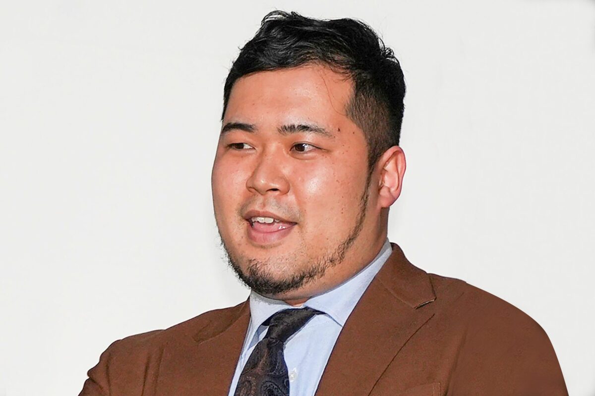 松井ケムリ、彼女の“ケチすぎる提案”を一蹴 「僕の時間を使わないでほしい」にスタジオ騒然