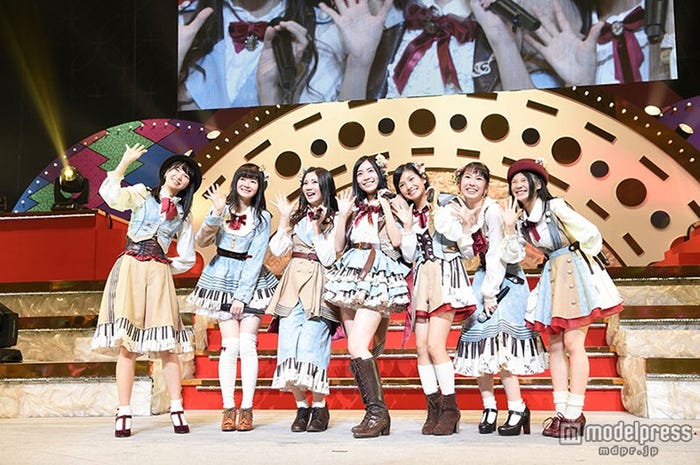 ラブ・クレッシェンド(C)AKS