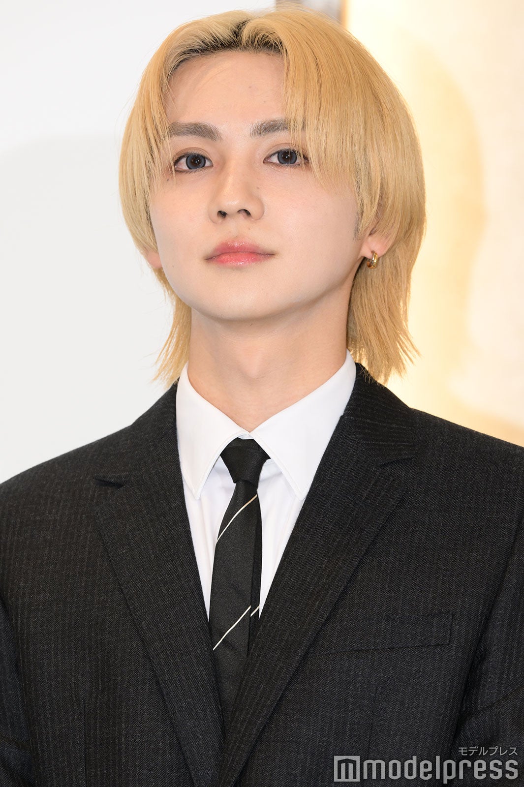 吉野北人（C）モデルプレス