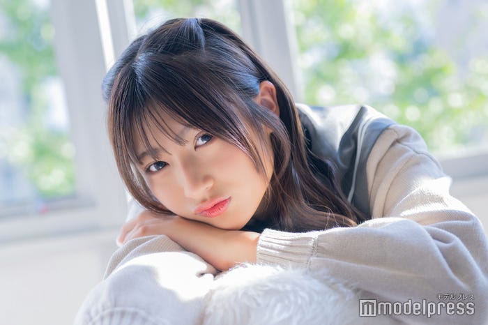 のあさん(C)モデルプレス