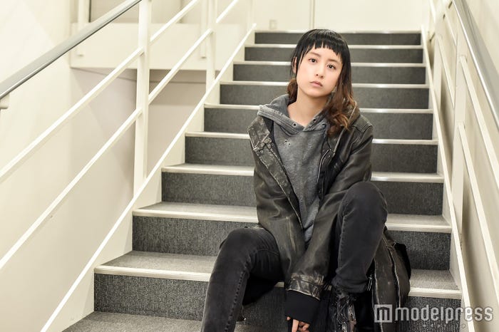 山本美月(C)モデルプレス